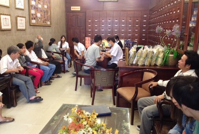 Bảo Thanh Đường - địa chỉ uy tín chuyên chữa bệnh ngoài da