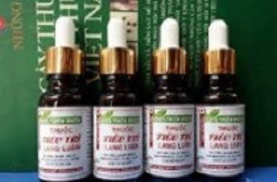 Thuốc đông y điều trị bệnh trĩ an toàn hiệu quả