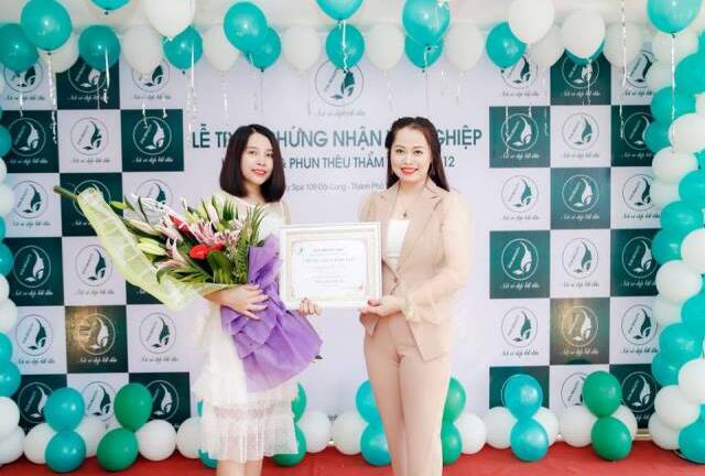 Đánh giá Eva – Spa tại Thành phố Thanh Hóa: Dịch vụ tốt, giá cả phải chăng