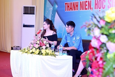 Ngọn lửa khởi nghiệp luôn cần được thắp sáng