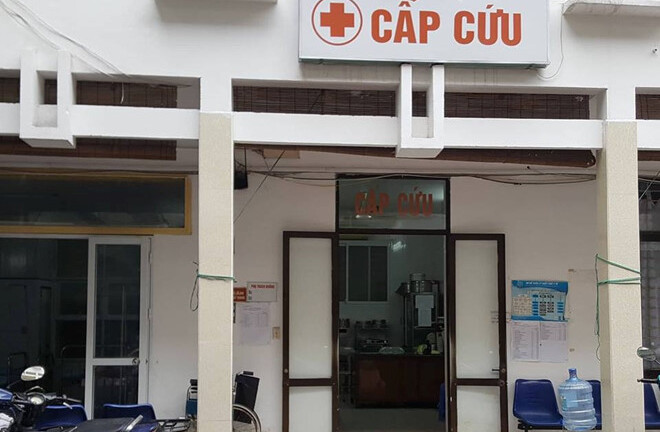 Bé gái 6 tuổi tử vong khi đang truyền dịch tại bệnh viện