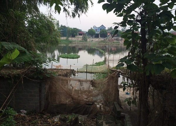 Hà Nam: Công ty Mỹ Đà lấy nước sông ô nhiễm làm nguyên liệu đầu vào cho nhà máy “nước sạch”