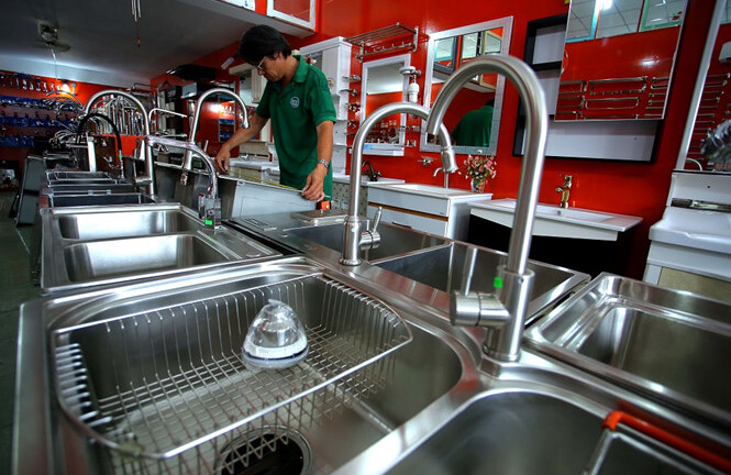 Sơn Hà hoàn tất thương vụ thâu tóm Toàn Mỹ