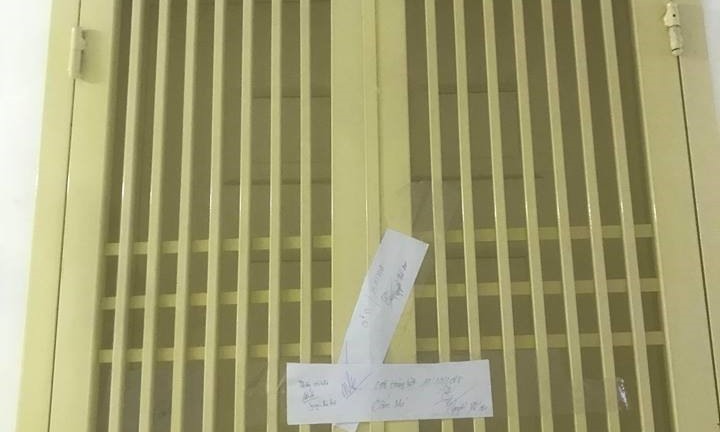 Vụ bé sơ sinh rơi từ chung cư Linh Đàm: Công an triệu tập 3 người tình nghi