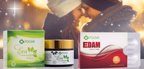 Công ty CP Dược Mỹ phẩm Poliva bị thu hồi giấy xác nhận về ATTP