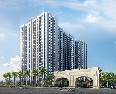 Dự án Anland Premium náo nhiệt trước thềm mở bán vào ngày 21/10/2018