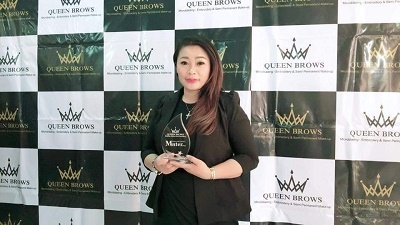 Nguyễn Thị Bích Thủy – Cô giáo tài năng và duyên dáng của hội thi Teacher Beauty International 2018