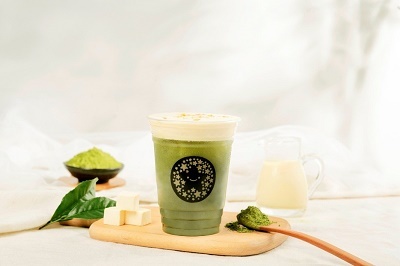 Hành trình đến với cộng đồng của những ly trà sữa TocoToco