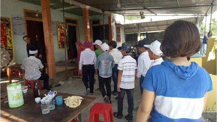 Quảng Bình: Đi mượn tiền xảy ra cãi vã, chồng đâm vợ tử vong