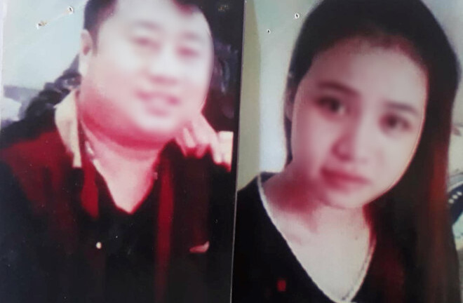 Cô gái mất tích khi sang Trung Quốc tìm hiểu nhà chồng sắp cưới