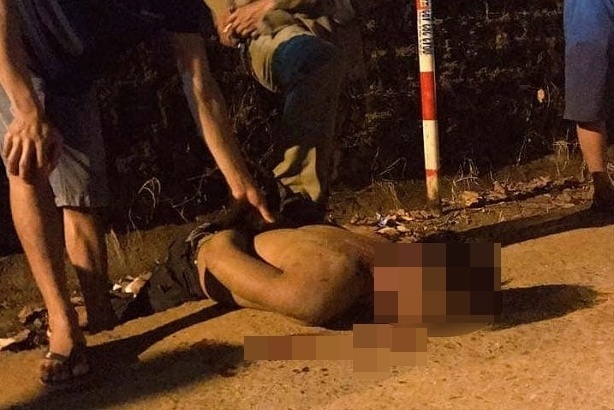 Điều tra vụ thanh niên nghi bắt cóc trẻ em bị người dân vây đánh đến chết