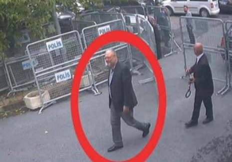 Thân tín của Thái tử Arab Saudi bị nghi chỉ đạo giết nhà báo Khashoggi