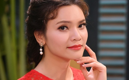 NSƯT Phạm Phương Thảo: Tuổi thơ 