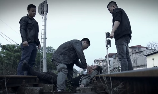 Quỳnh búp bê tập 20: Cảnh vẫn còn sống, Vũ đang nuôi con của Quỳnh?