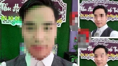 Vụ em rể sát hại chị dâu trong khách sạn: Nghi phạm bị gãy chân và hối hận vì lỗi lầm gây ra