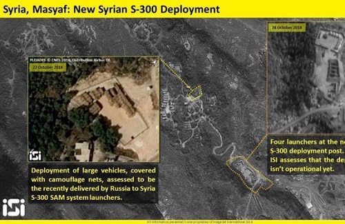 Công bố hình ảnh dàn 