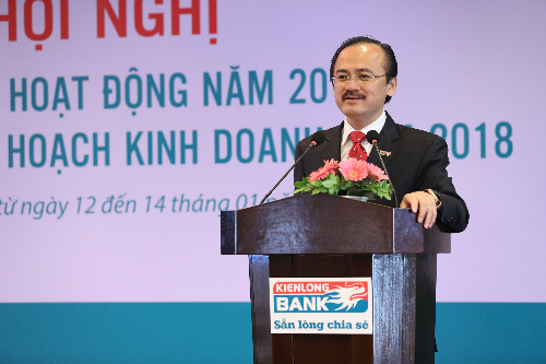 Tài sản của Bầu Thắng tại Đồng Tâm và KienLongBank “khủng” cỡ nào?