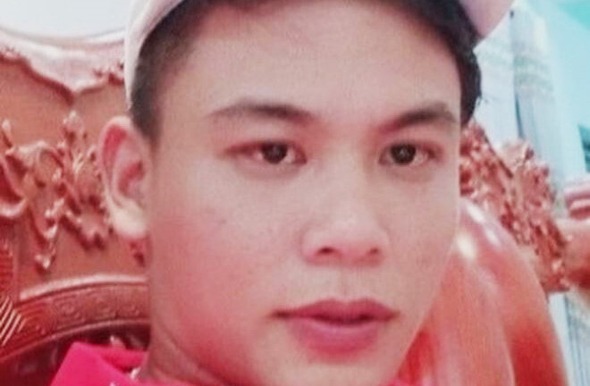 Nhắn tin với người yêu cũ, nữ 9X bị bạn trai sát hại trong khách sạn
