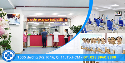 Đừng chủ quan với bệnh viêm lộ tuyến cổ tử cung!