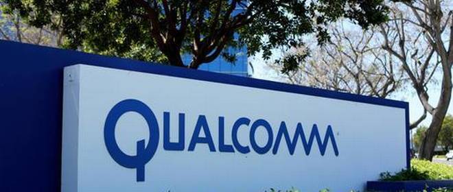 Qualcomm yêu cầu Apple thanh toán 7 tỉ USD tiền bản quyền sang chế
