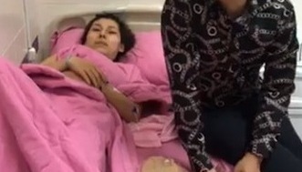 Tin tức đời sống mới nhất ngày 29/10/2018: Nữ ca sĩ bị nổ túi ngực 2.000 USD ngay trên máy bay