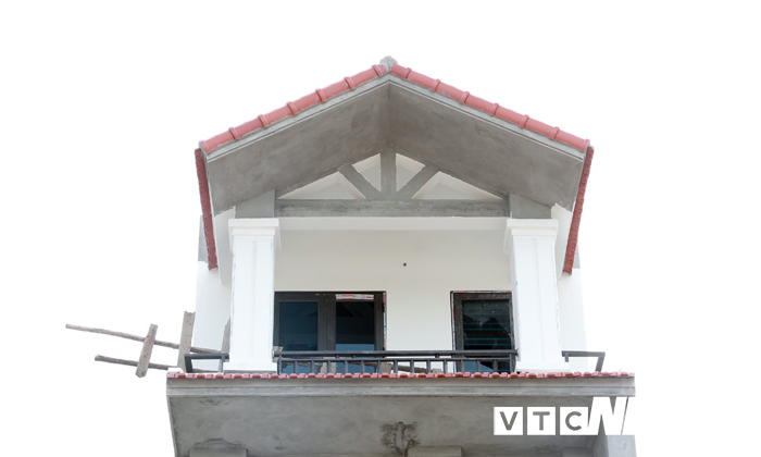 Chủ thầu xây dựng chết trong tư thế treo cổ ở công trình