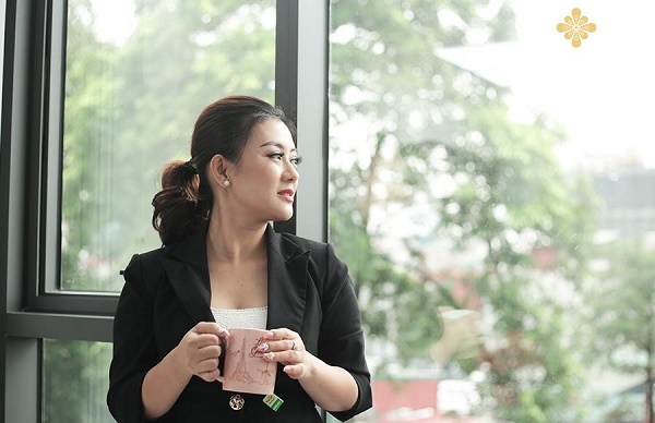 Bí mật giúp TMV Phương Thúy vững mạnh suốt 15 năm qua