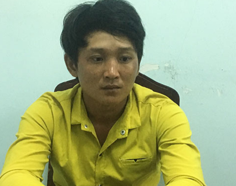 Vụ đánh mù mắt nữ sinh sau khi hiếp dâm bất thành: Nghi phạm có tiền án hiếp dâm