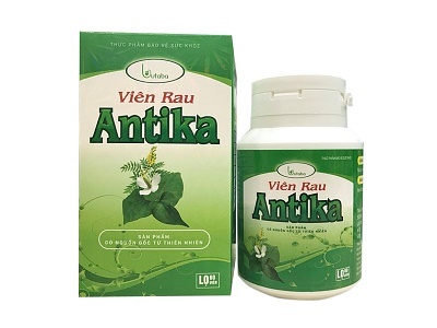 An Trĩ Khang - Trợ thủ đắc lực giúp đẩy lùi bệnh trĩ hiệu quả