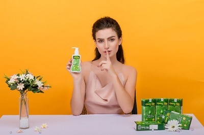 Gel phụ khoa Vương Hậu - Vũ khí bí mật được săn lùng ngay từ khi xuất hiện