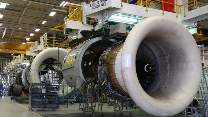 Mỹ truy tố 10 người Trung Quốc âm mưu đánh cắp công nghệ hàng không