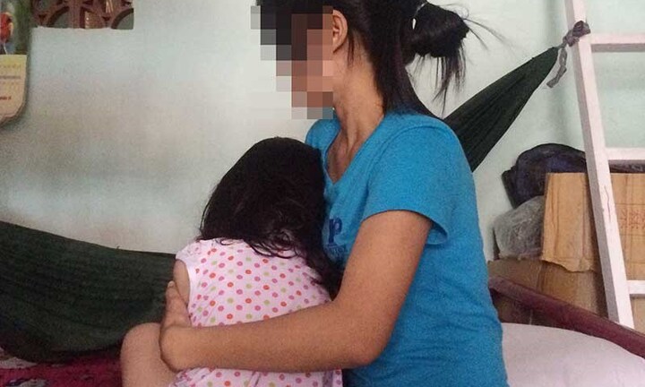 Điều tra vụ bé gái 7 tuổi 