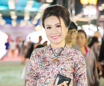 Giám đốc truyền thông Lê Phạm - Người mang tiếng hát xoa dịu nỗi đau