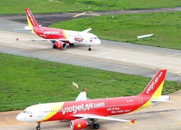 Vietjet báo lãi gần 3.700 tỷ đồng trong 9 tháng đầu năm