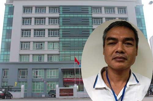 Những khoản chi mờ ám của 9 cán bộ trong vụ lập quỹ đen ở cục Đường thuỷ nội địa