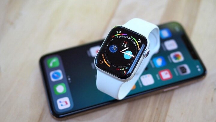 Apple dự kiến có thể bán 33 triệu Apple Watch vào năm 2019