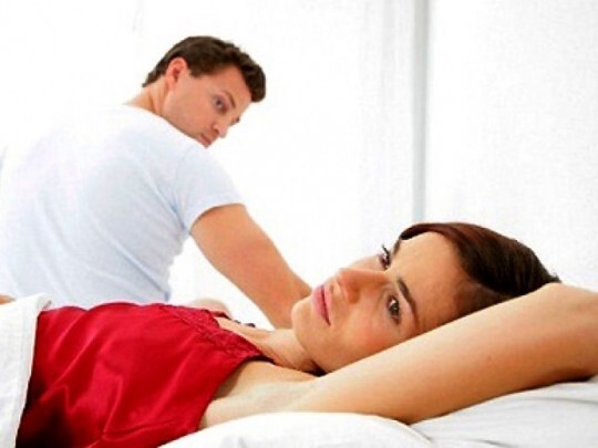 Lãnh cảm ở nữ giới: Cùng tìm hiểu về nguyên nhân và giải pháp điều trị