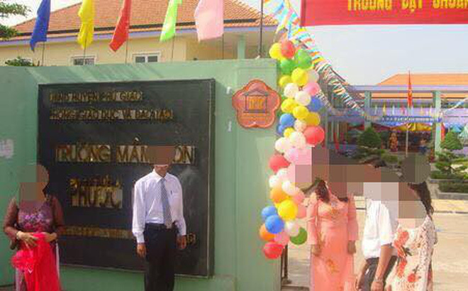 Điều tra vụ cháu bé 3 tuổi tử vong ở trường mầm non tại Bình Dương