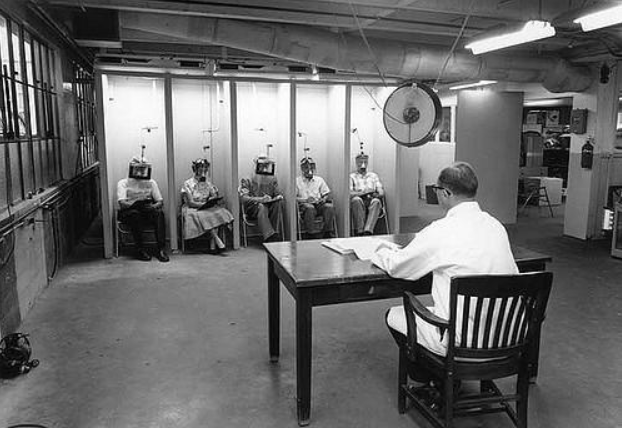 Giải mật dự án nghiên cứu sức mạnh tâm linh của CIA vào những năm 1970