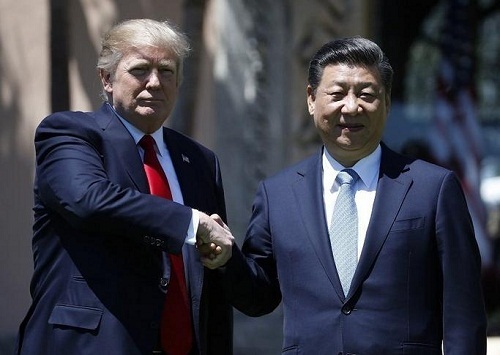 Lãnh đạo Trung - Mỹ sắp gặp nhau: Chiến tranh thương mại kết thúc hay tiếp tục?