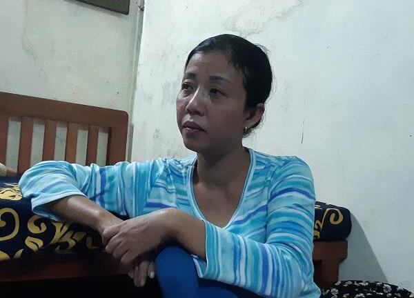 Giọt nước mắt không ngừng rơi của người mẹ có con mất tích suốt 14 năm vì trận đòn roi