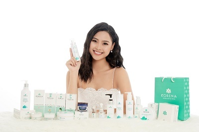 Top 5 hoa hậu Việt Nam Đào Thị Hà: “Xinh đẹp và tài năng thôi chưa đủ, phụ nữ hiện đại nên độc lập tài chính”