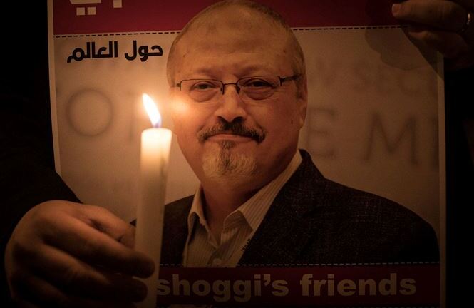 Thổ Nhĩ Kỳ tiết lộ cách thức phi tang thi thể nhà báo Khashoggi