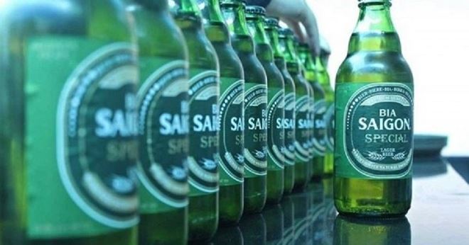 Sabeco dự chi hơn 1 nghìn tỷ đồng cổ tức đợt 2/2018