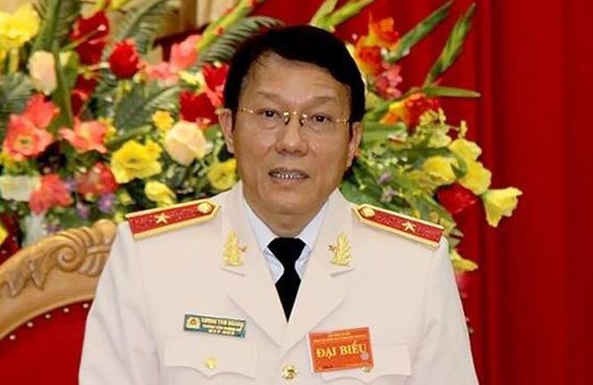 Bộ Công an nói gì về việc buộc Google, Facebook đặt chi nhánh ở Việt Nam?