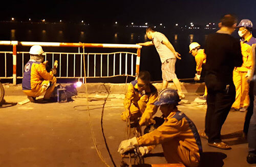 Vụ xe Mercedes lao xuống sông Hồng: Nạn nhân thứ 2 vừa tốt nghiệp đại học