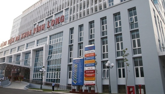 Sau vụ thai nhi chết lưu và thiếu úy công an tử vong, bệnh viện Vĩnh Long