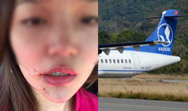 Tin tức thời sự 24h mới nhất ngày 6/11/2018: 2 nữ tiếp viên hàng không đánh nhau ở sân bay Tân Sơn Nhất