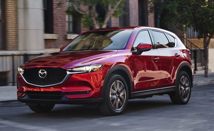 Bảng giá xe ô tô Mazda mới nhất tháng 11/2018: Mazda3 duy trì giá từ 529 triệu đồng