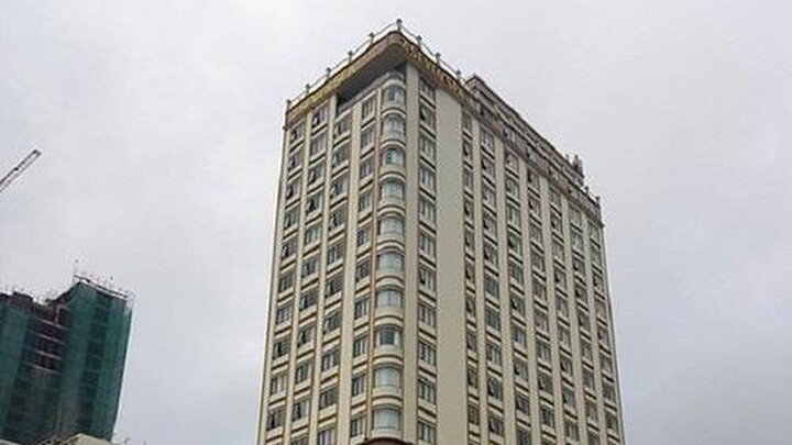 Đà Nẵng: Kiên quyết ngăn chặn nhà cao tầng xây dựng trái phép, vượt tầng